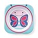 Skip Hop Toddler Bowl, Zoo, Butterfly