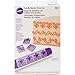 Wilton 19-Piece Scrolls Borders Design Press set