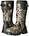 LaCrosse Women's Alphaburly Pro 1600G Hunting Shoes, Mossy Oak Break up Country, 7 M US