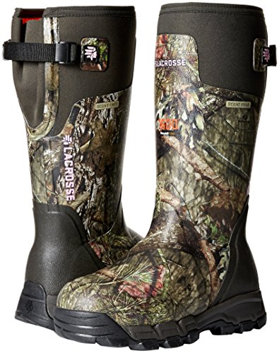 image for LaCrosse Women's 376031 Alphaburly Pro 15