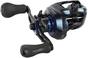 Dobyns Rods Casting Reels