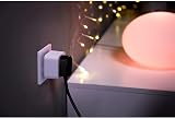 Philips Hue Smart Plug Pack of 2 – Works with Alexa Google Assistant HomeKit view 5