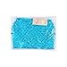 3Pcs Mermaid Tail for Baby Girls Swimming Mermaid Bathing Suits Swimsuit Bikini Set 3-12 Years