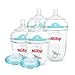 Nuby 360 Comfort Starter Set