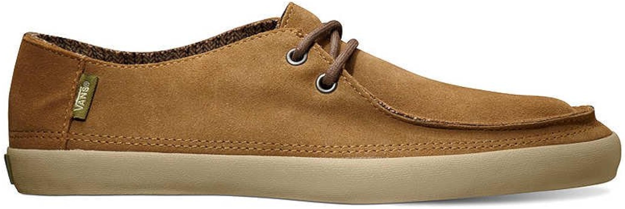 vans rata vulc suede