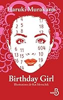 Cover of Birthday Girl