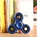 Etopsell EDC Fidget Spinner Aluminum Hand Spinner Fidget Toy--Best Stress Reducer Relieves Anxiety and Boredom