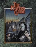 The Player's Guide - The Complete Sourcebook For Players Of Vampire
