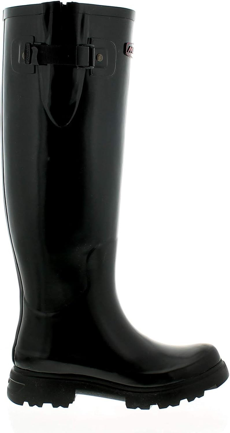 musto wellies