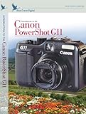 Blue Crane Digital Training DVD for Canon PowerShot G11 (zBC132)