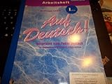 Auf Deutsch!: Teacher's Edition Workbook Level 1-Eins