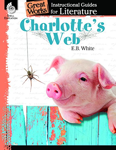 charlottes web .pdf download