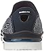 Skechers Performance Women's Go Flex Slip-On Walking Shoe,Navy/Gray,6.5 M US