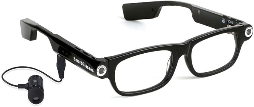 smart glasses amazon