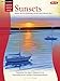 Oil & Acrylic: Sunsets: Master the art of painting colorful and dramatic skies (How to Draw & Paint)