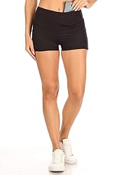 Leggings Depot Women's High Waist Active Running
