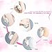 TOUCHBeauty Cellulite Massager Body Slimmer Removal Brush Mitt Green TB-0826A