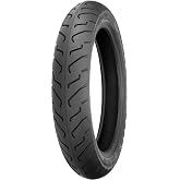 Shinko New 712 Tire, 87-4151