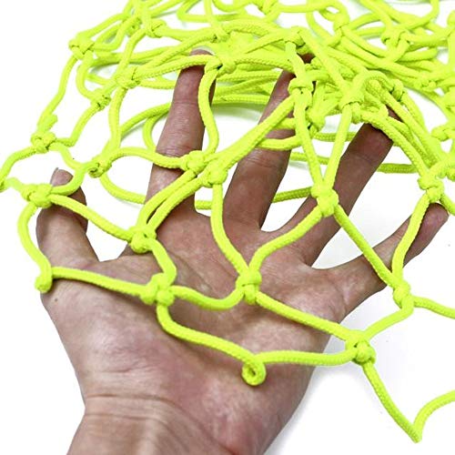 Ranoff Visible at Night Luminous Basketball Net Outdoor Sports Accessories Sporting (Green) - Thumbnail 6