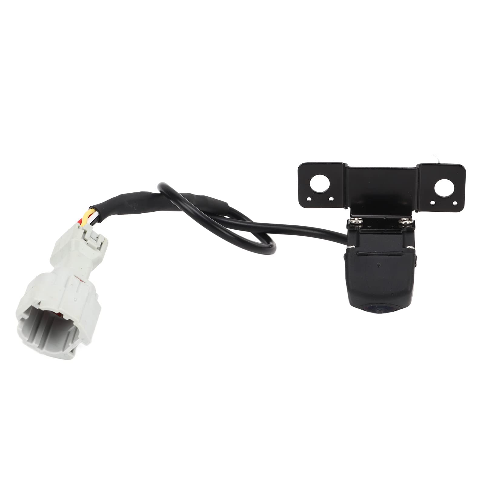 Backup Camera, 95760 A2100 Ip68 Waterproof Rear View Camera Universal Parking Assist Monitor Replacement for HYUNDAI Santa Fe 2013‑2016 and for Kia CEED 2012-2016