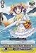 Cardfight!! Vanguard TCG - Duo Tropical Healer, Medjerda - White (EB10/034EN) - Extra Booster Pack 10: Divas Duet