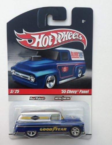 hot wheels chevy silverado real riders