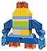 LEGO DUPLO Disney 10825 Miles Exo-Flex Suit Building Kit (37 Piece)