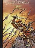 Jeu d'Aventures de Lanfeust et du monde de Troy by 