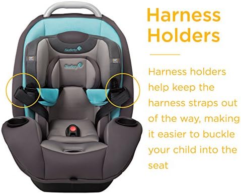 safety ultramax air 360