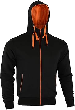 motorbike hoodie jacket