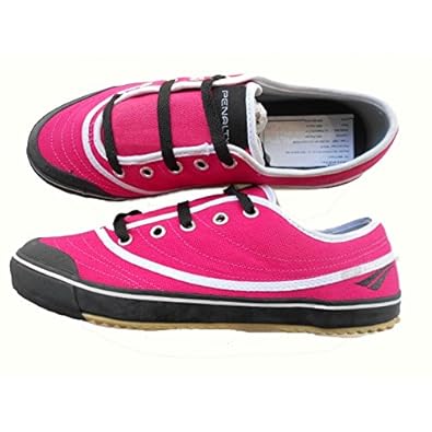 zapatillas lona penalty futbol sala