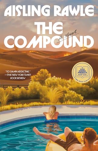 The Compound: A GMA Book Club Pick: A Novel (English Edition)