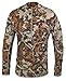 First Lite Merino Wool Chama 1/4 Zip