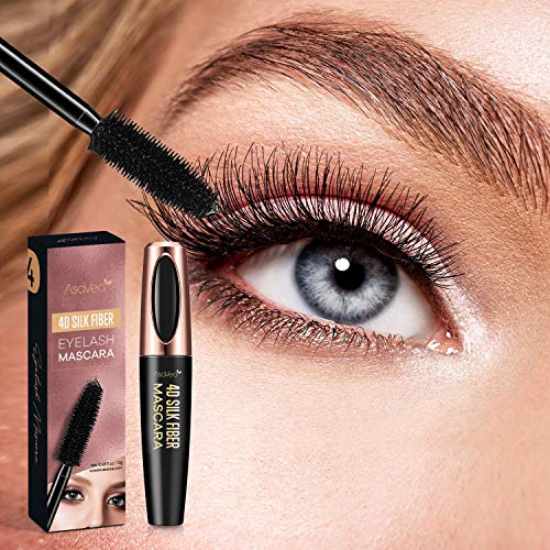 2 AsaVea+Luxuriously+Long+Lasting+Smudge+proof+Hypoallergenic