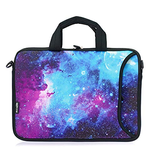 galaxy laptop case