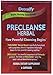 PreCleanse Booster
