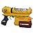 Nerf Zombie Strike Biosquad Zombie Eraser Zr-100 Blaster
