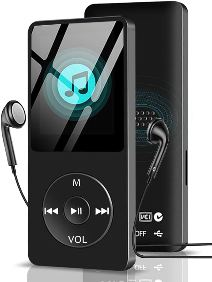 mp3 speaker with internal memory