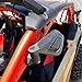 UTV Rear View Side Race Mirror Racing Side Mirrors for Can Am Maverick X3 2017 2018