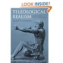 Teleological Realism: Mind, Agency, and Explanation (MIT Press)