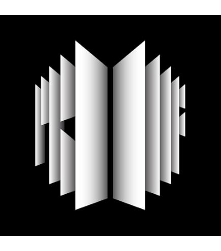 Amazon.com: BTS JUNGKOOK GOLDEN 1st Solo Album (SHINE) : Home