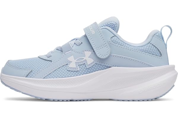 Under Armour Kids Charged Assert 11 Alternate Closure (Little Kid)
