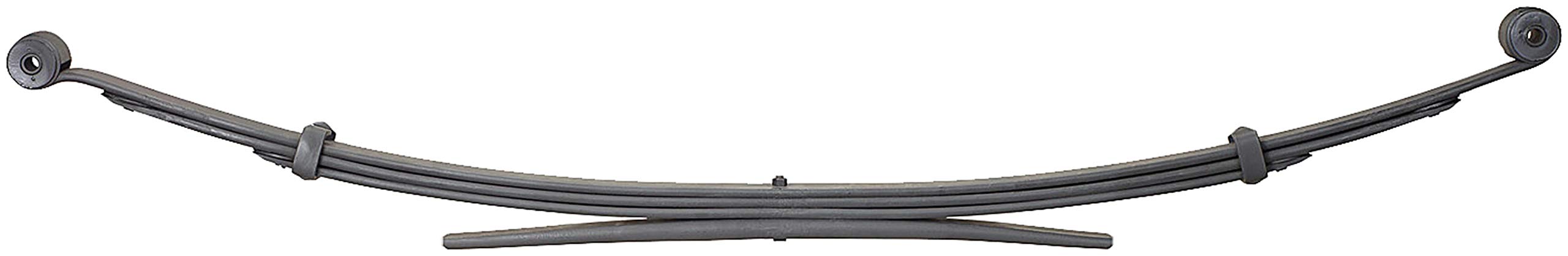 Photo 1 of **SCRAPES FROM TRANSPORT **Dorman 929-407 Rear Driver Side Leaf Spring Compatible with Select Toyota Models