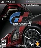 Top 10 Racing Games for PlayStation 3
