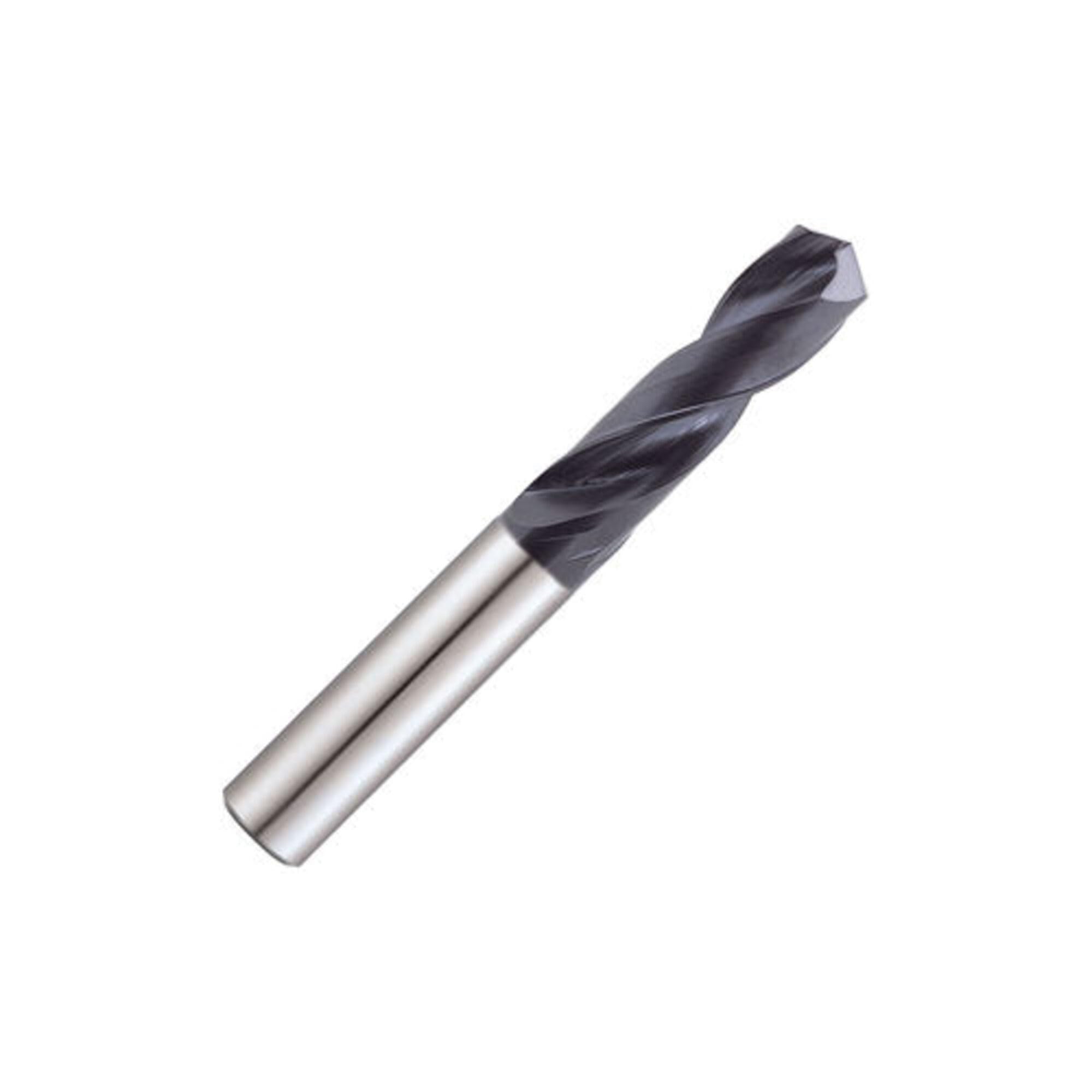 YG-1 DH404099 9.9mm High Performance Stub Drill, 3xD