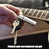 High-Fidelity-Ear-Plugs-Two-Pairs-Noise-Canceling-Hearing-Protection-for-Musicians-Clubs-Concerts-and-Sporting-Events-Aluminum-Case