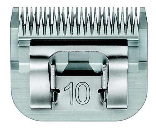 Aesculap Kerbl SnapOn No. 10 Shaving Head 1.5 mm