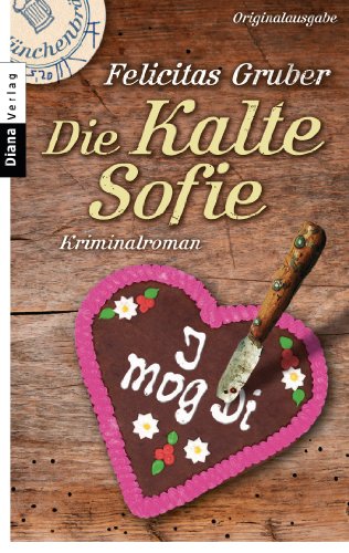 Amazon Com Die Kalte Sofie Ein Munchen Krimi Krimiserie Die