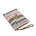 Usstore Women's Lady's Envelope Clutch Handbag Messenger Casual Purse Tote Ladies Bag