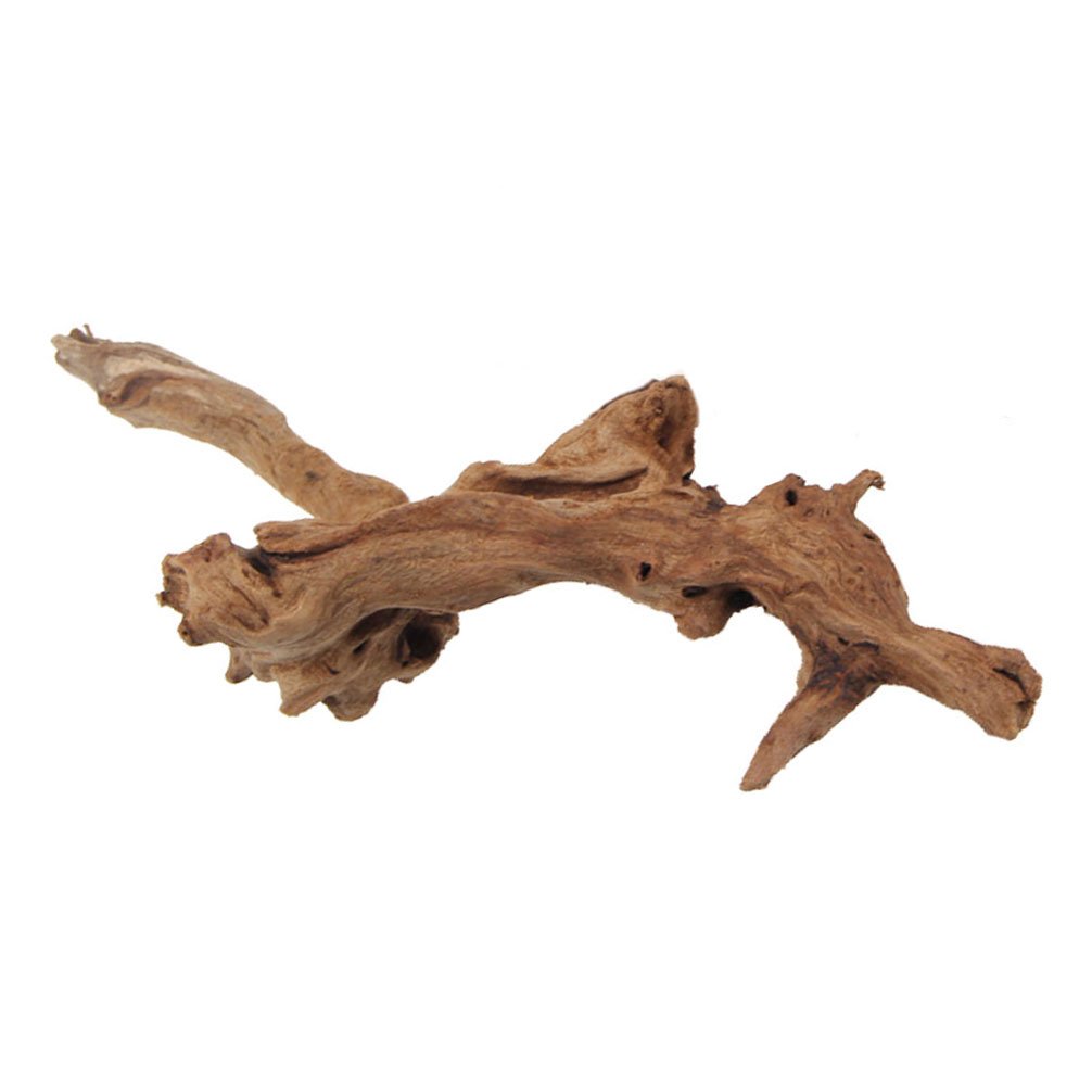 emours Aquarium Driftwood Fish Tank Decoration